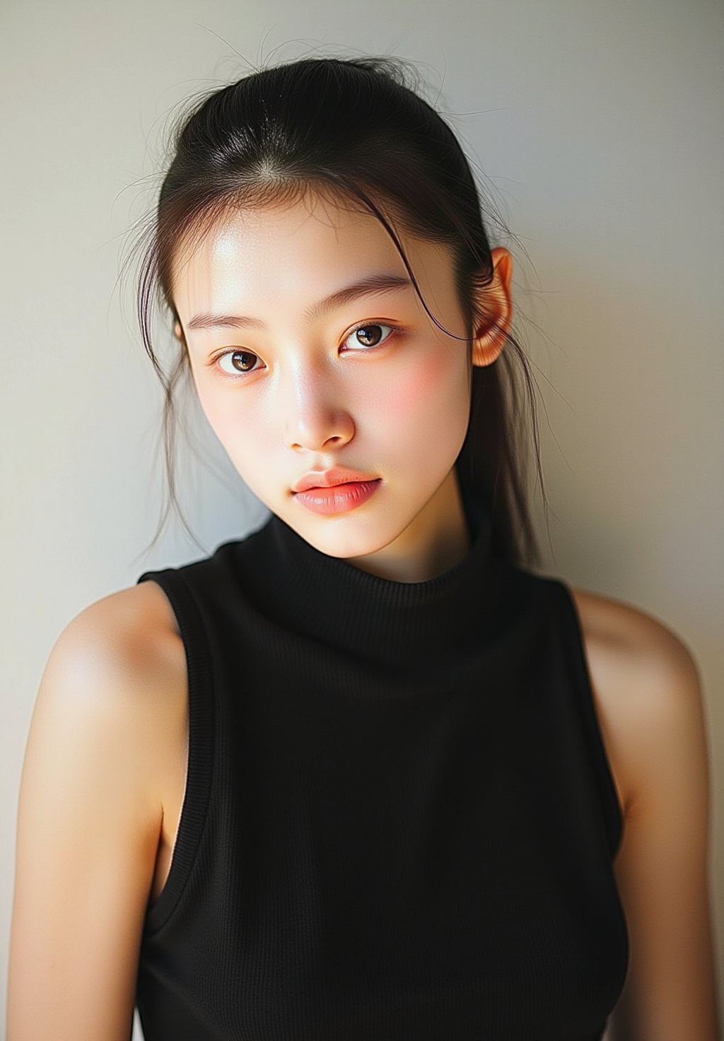 바이레나 byLENA AI 버츄얼 뷰티 모델
