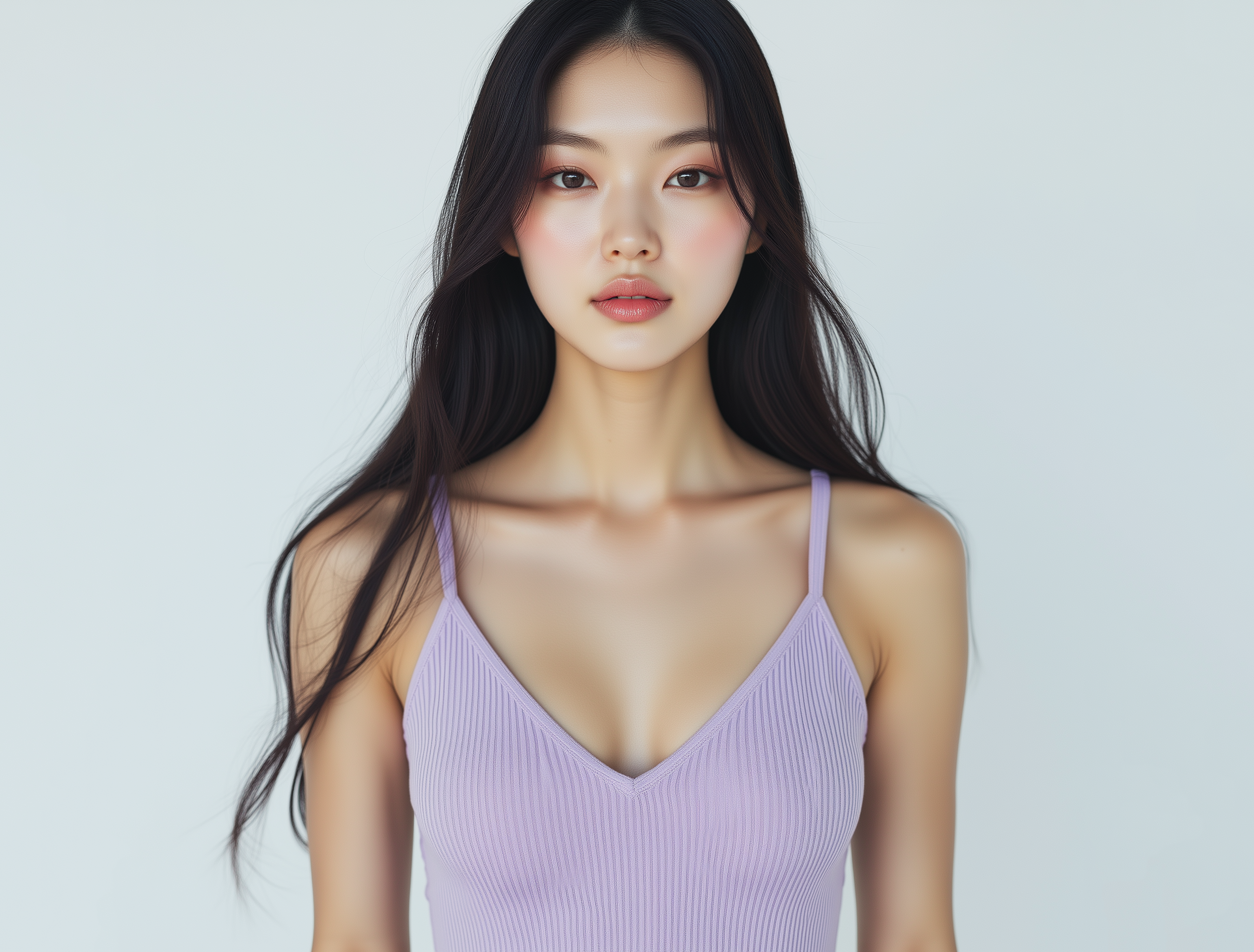 바이레나 byLENA AI 버츄얼 뷰티 모델