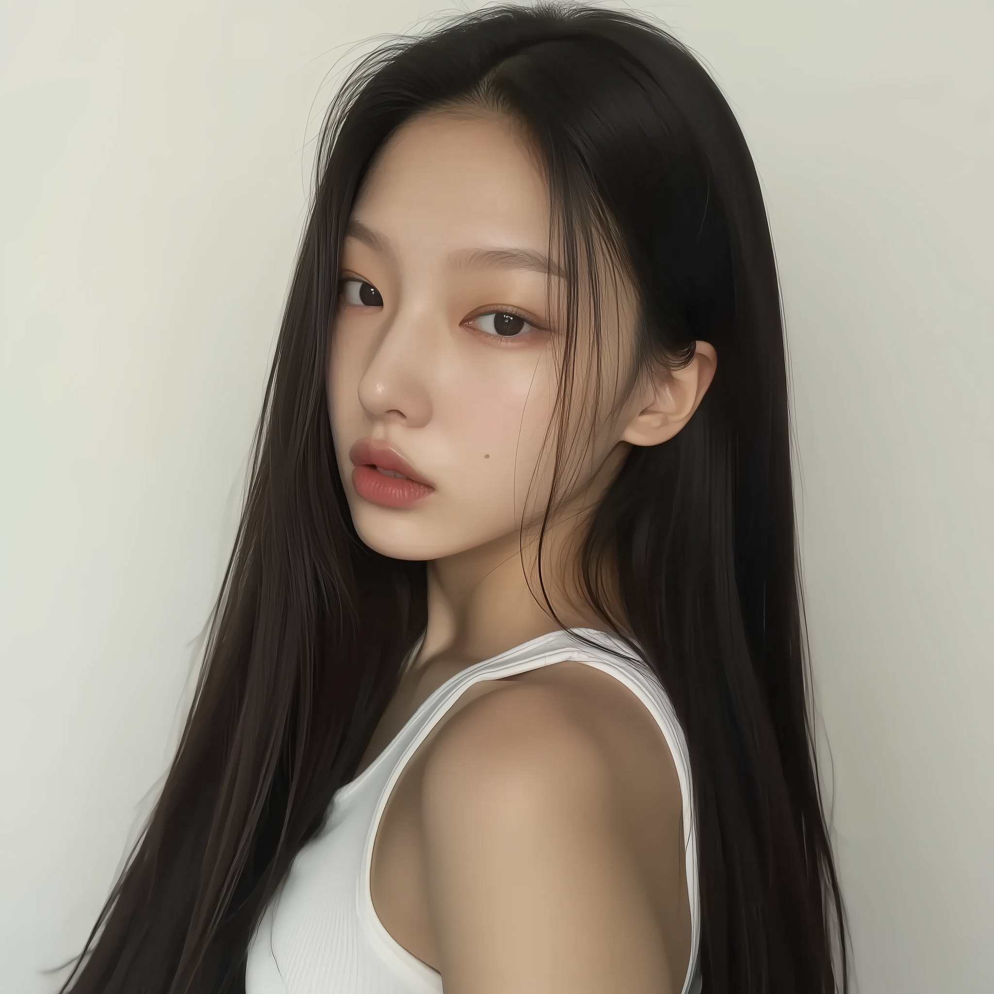 바이레나 byLENA AI 버츄얼 뷰티 모델