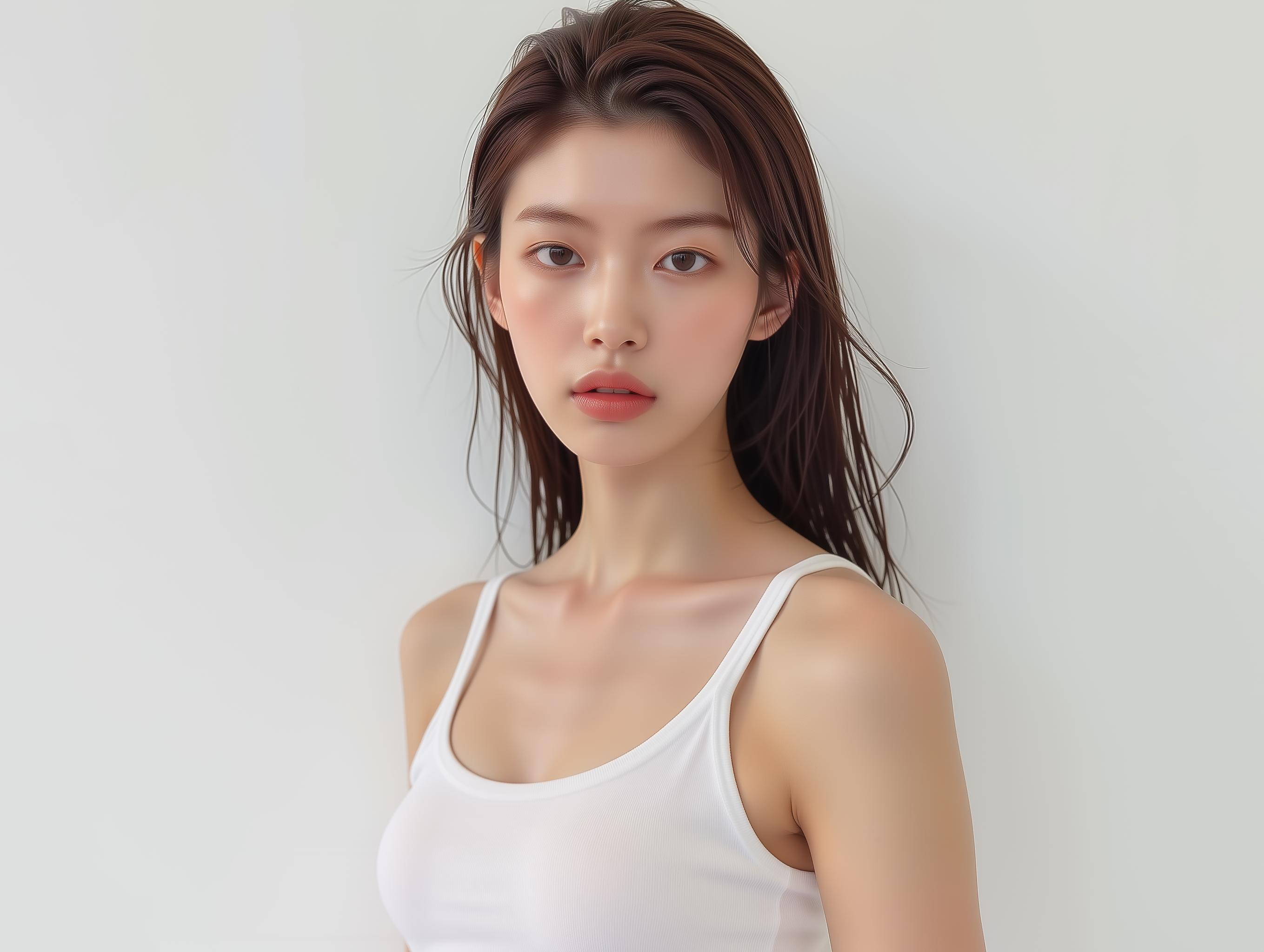 바이레나 byLENA AI 버츄얼 뷰티 모델