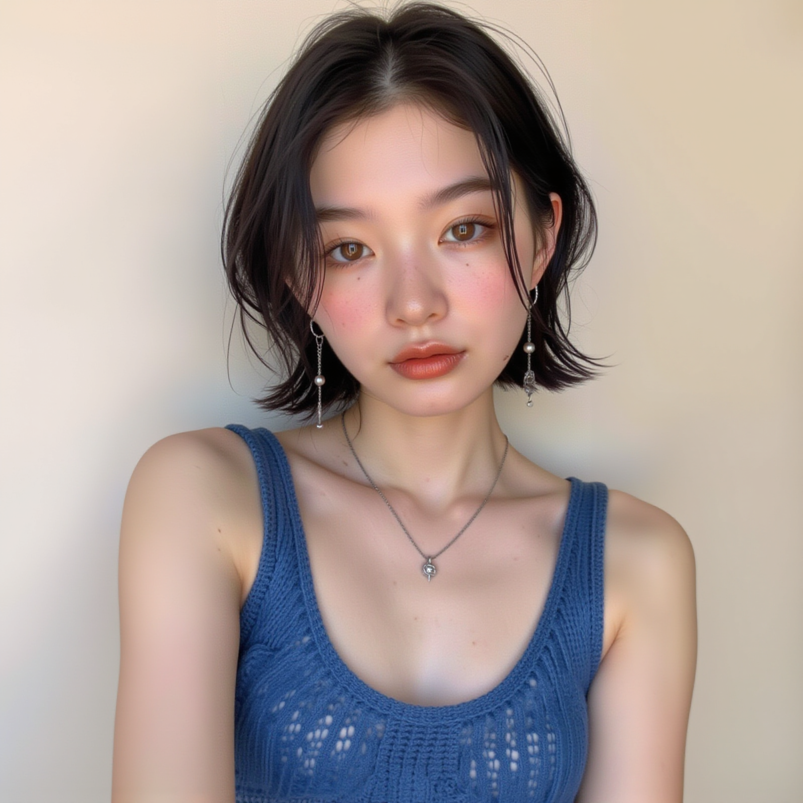 바이레나 byLENA AI 버츄얼 뷰티 모델