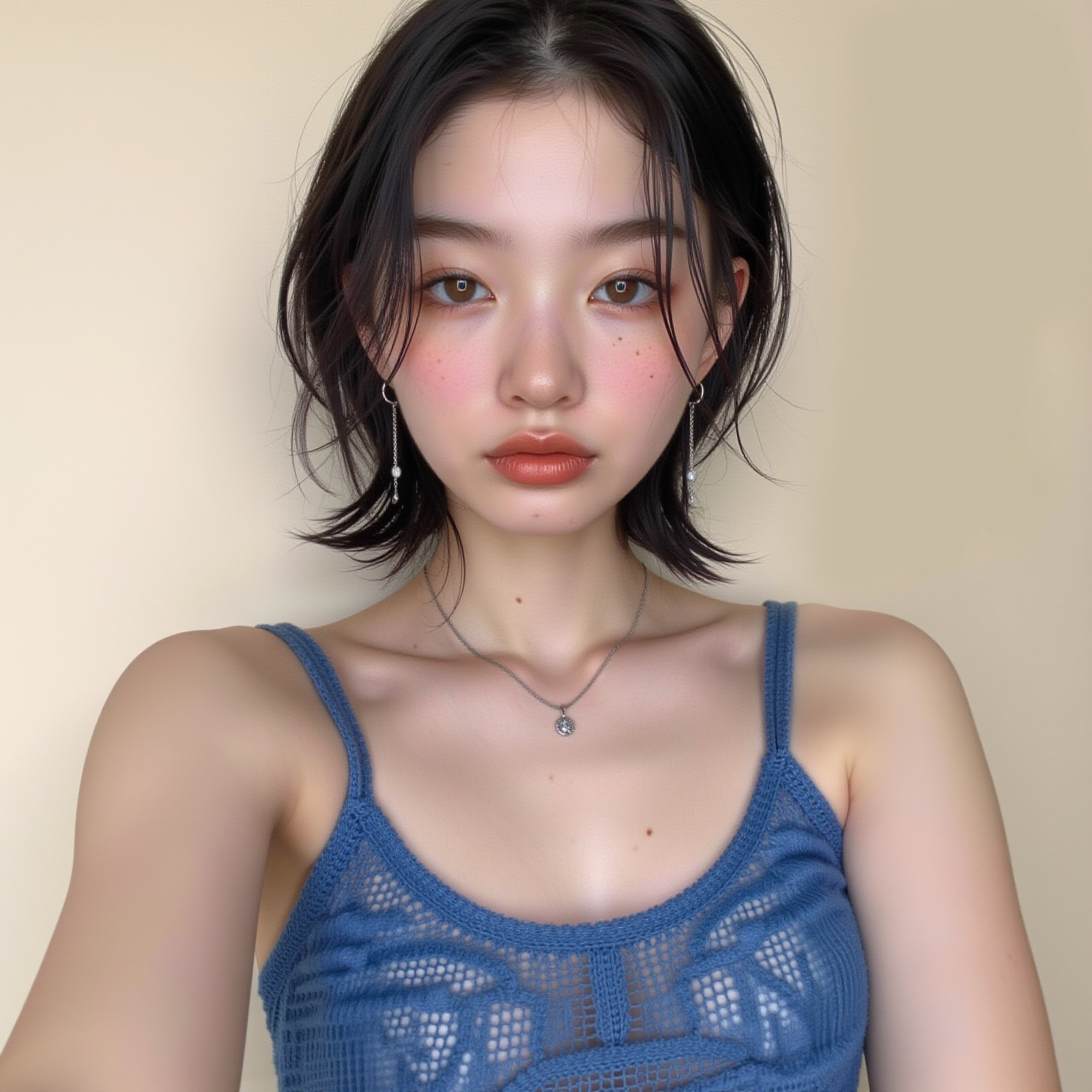 바이레나 byLENA AI 버츄얼 뷰티 모델