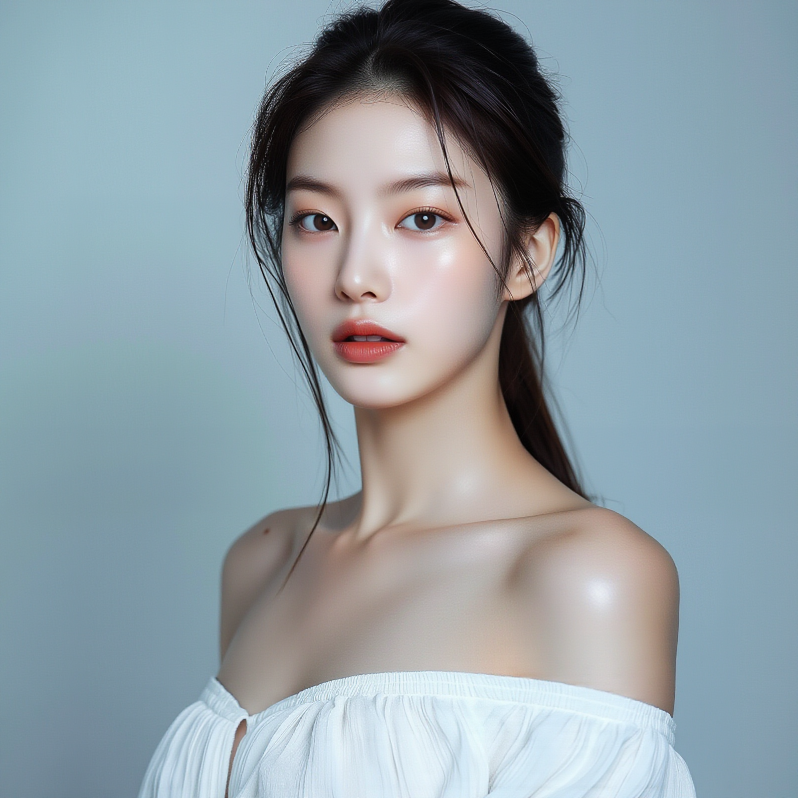 바이레나 byLENA AI 버츄얼 뷰티 모델