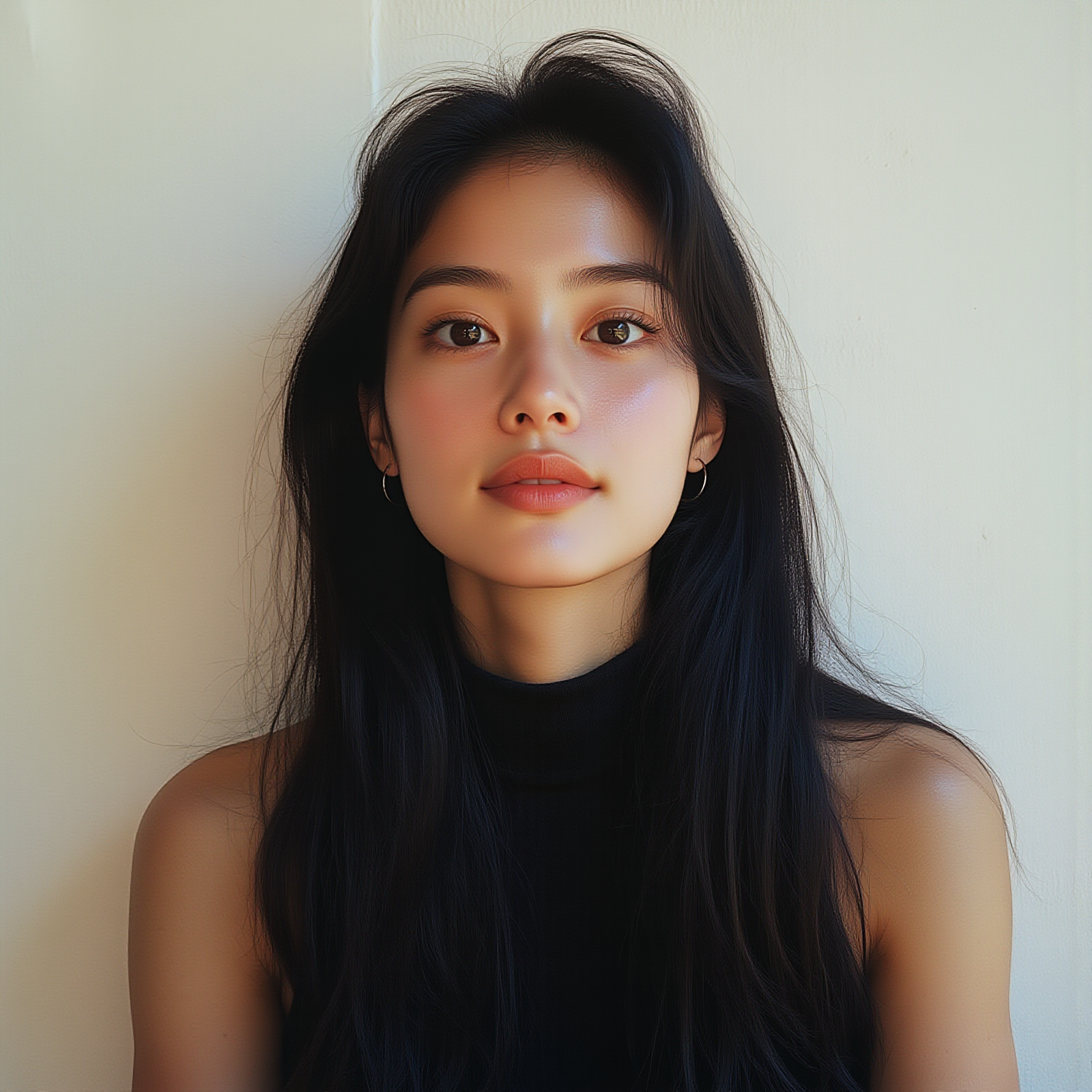 바이레나 byLENA AI 버츄얼 뷰티 모델