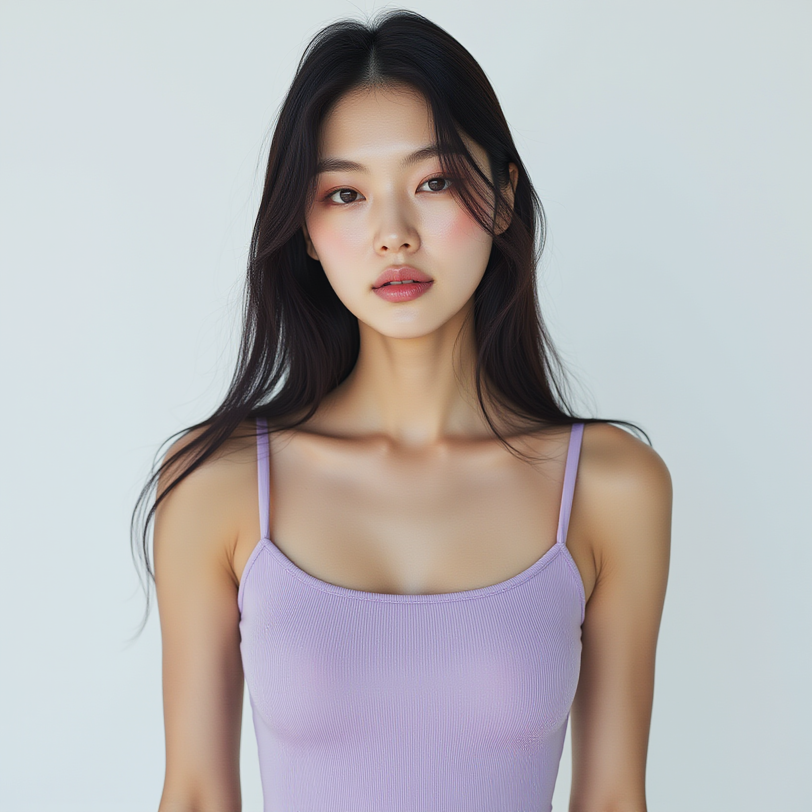 바이레나 byLENA AI 버츄얼 뷰티 모델