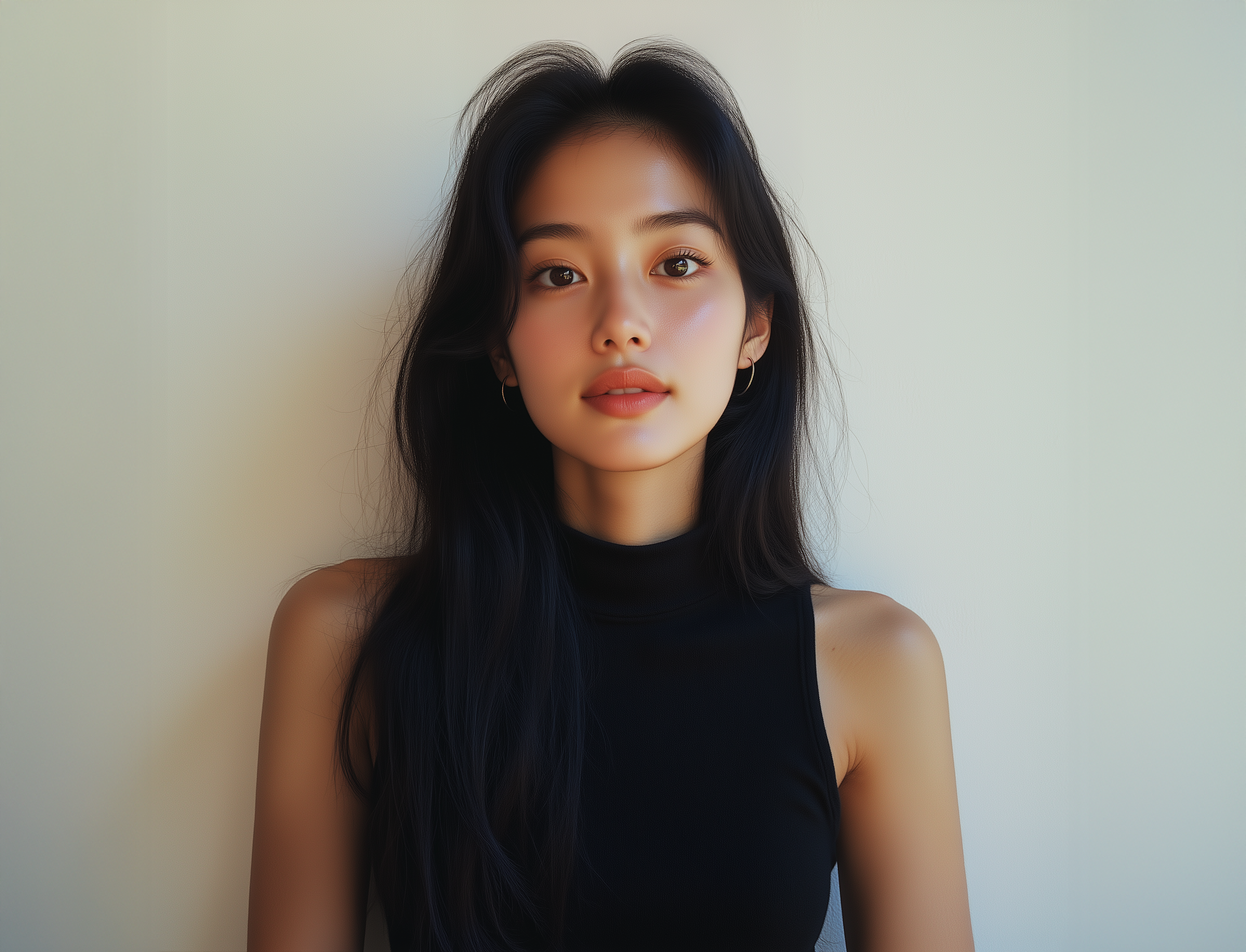 바이레나 byLENA AI 버츄얼 뷰티 모델