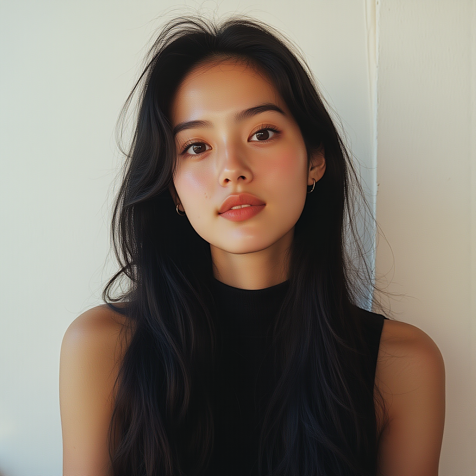 바이레나 byLENA AI 버츄얼 뷰티 모델