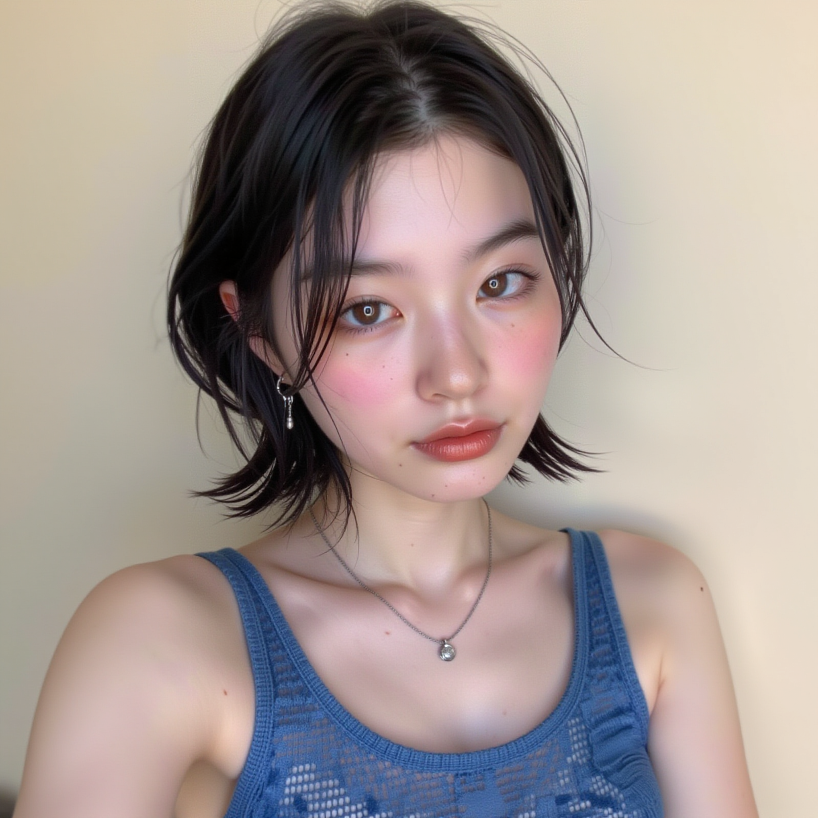 바이레나 byLENA AI 버츄얼 뷰티 모델