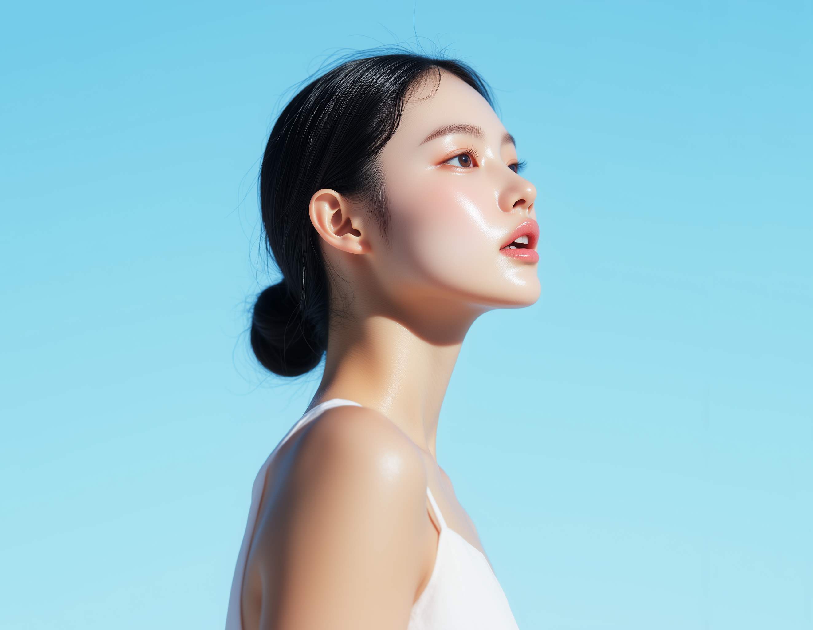바이레나 byLENA AI 버츄얼 뷰티 모델