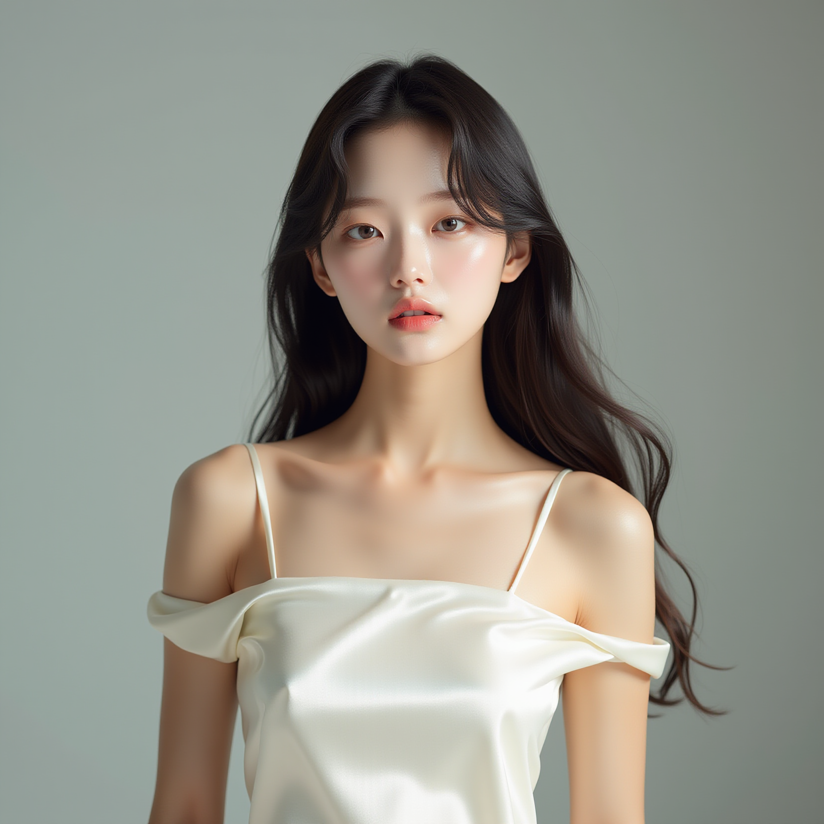 바이레나 byLENA AI 버츄얼 뷰티 모델