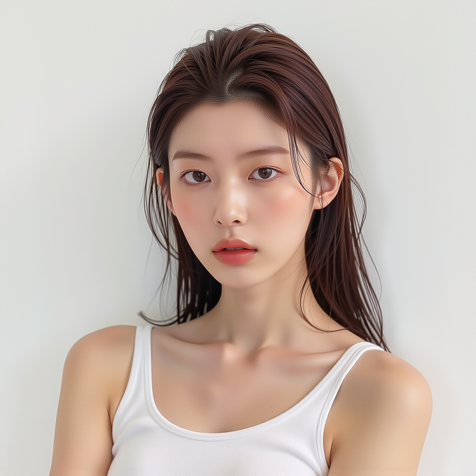 바이레나 byLENA AI 버츄얼 뷰티 모델