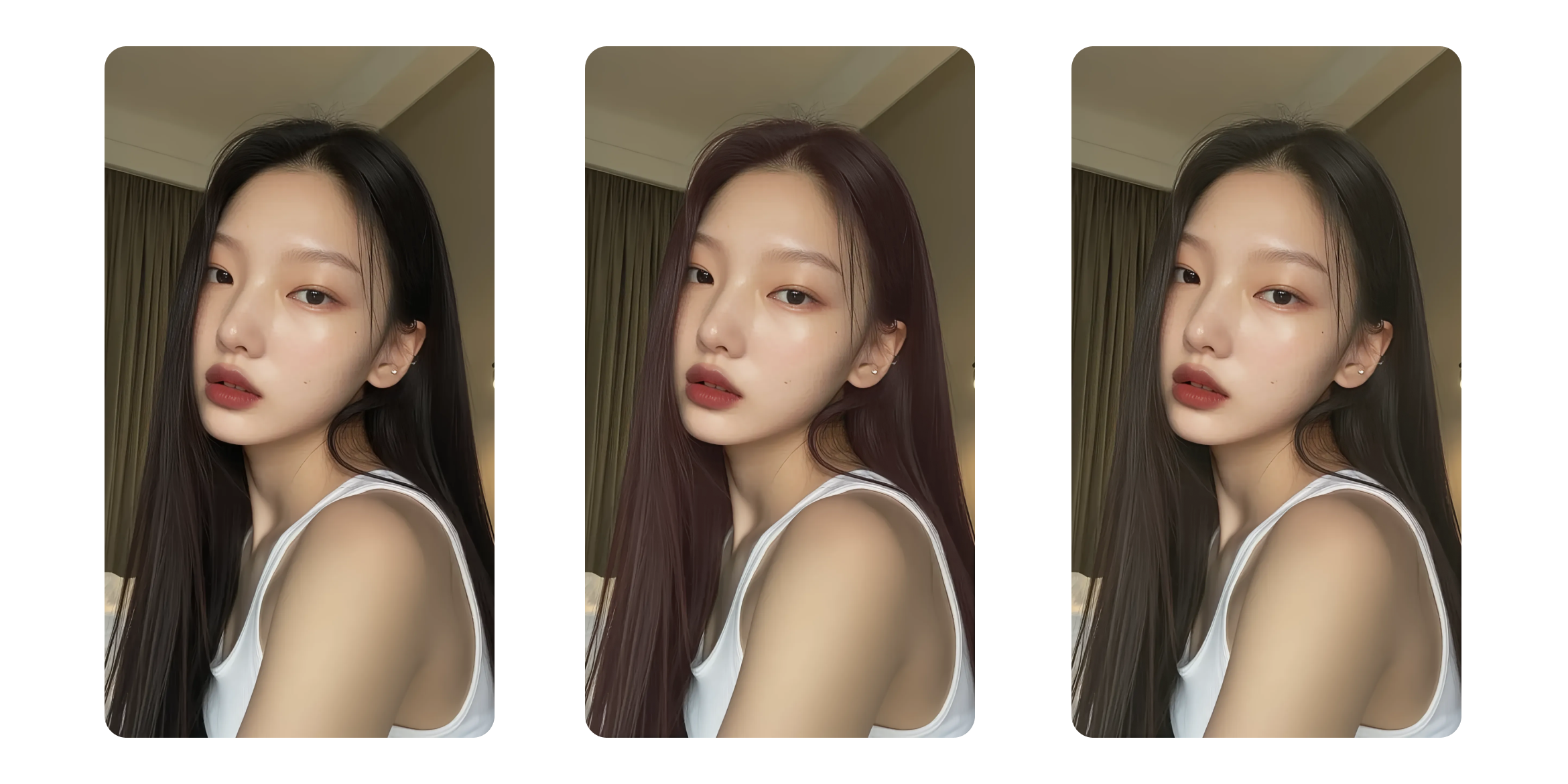 왜 매번 모델 섭외와 촬영의 굴레에 허덕이게 될까요?