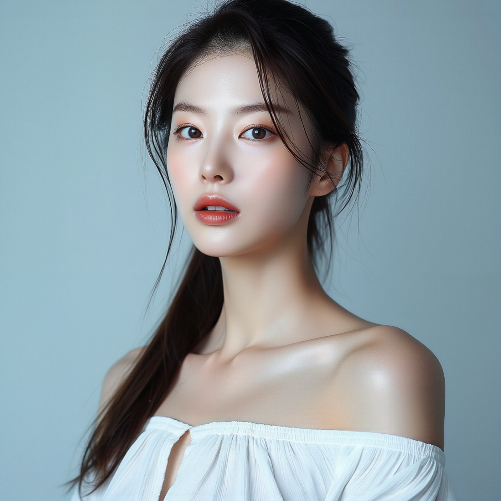 바이레나 byLENA AI 버츄얼 뷰티 모델