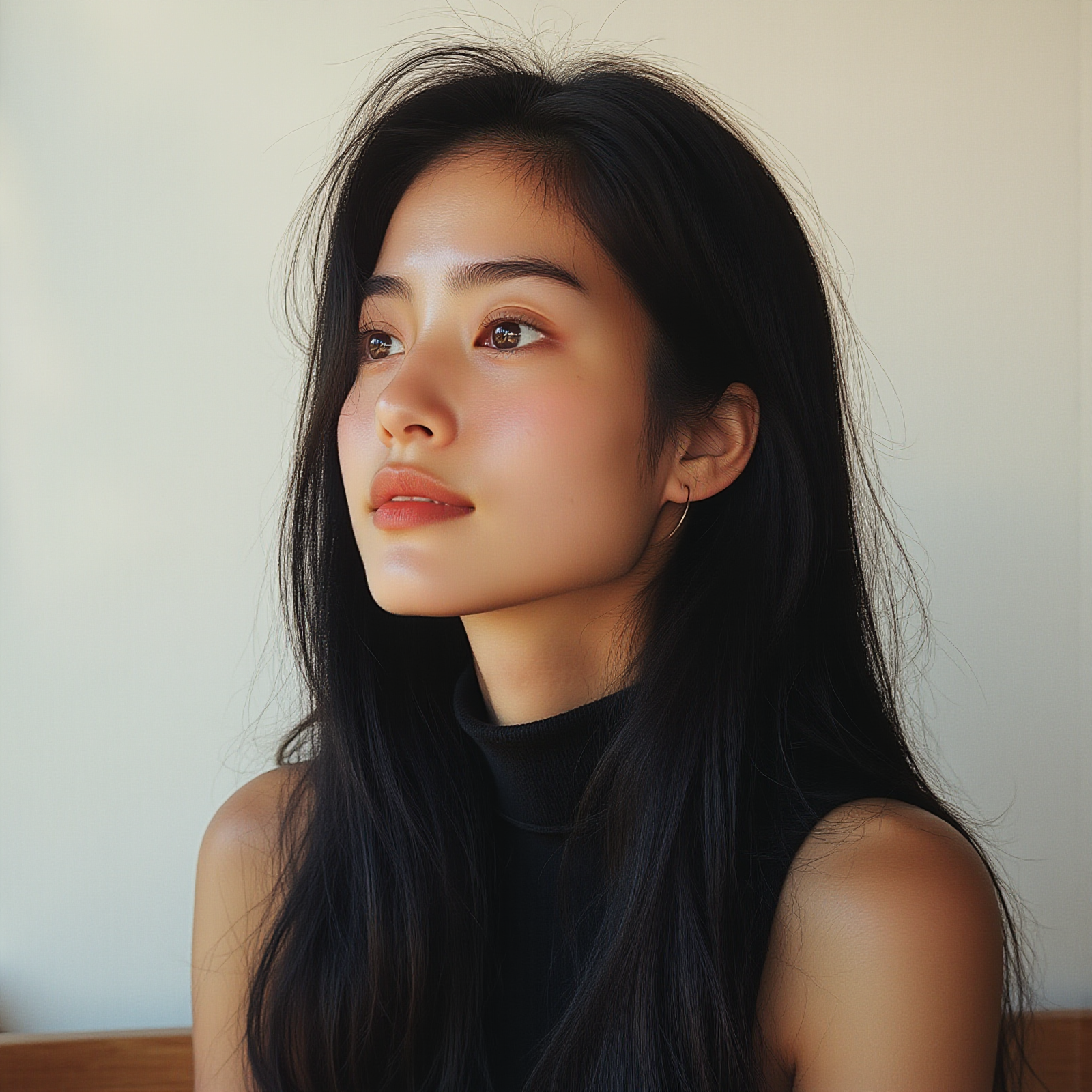 바이레나 byLENA AI 버츄얼 뷰티 모델