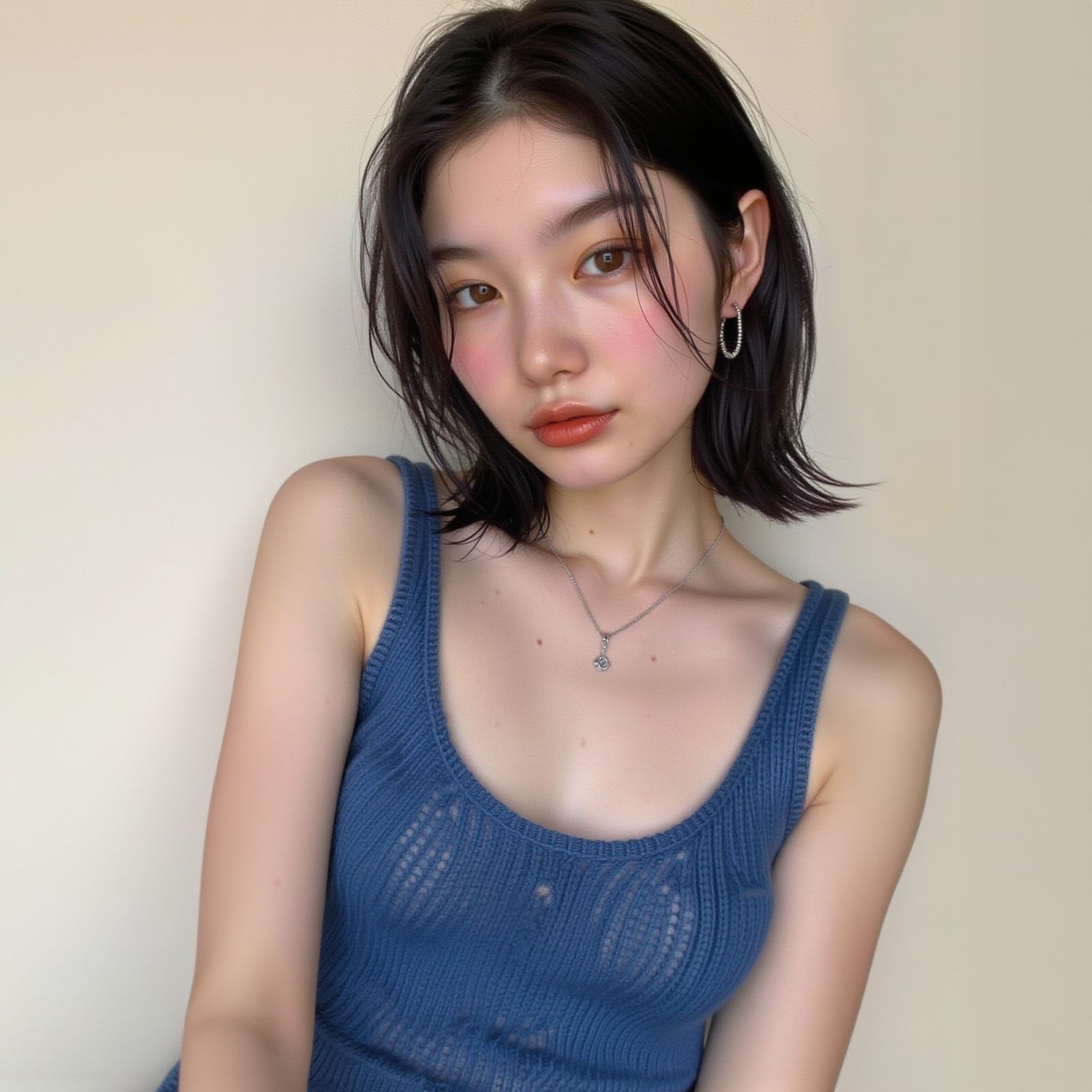 바이레나 byLENA AI 버츄얼 뷰티 모델