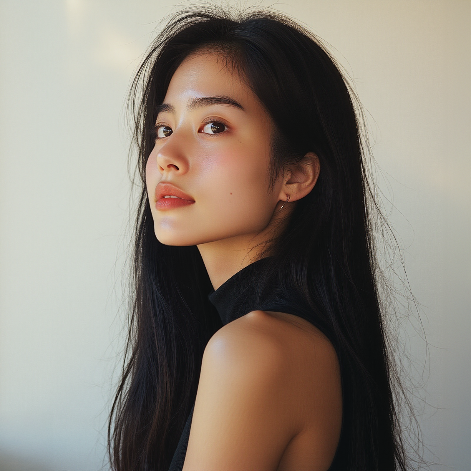 바이레나 byLENA AI 버츄얼 뷰티 모델