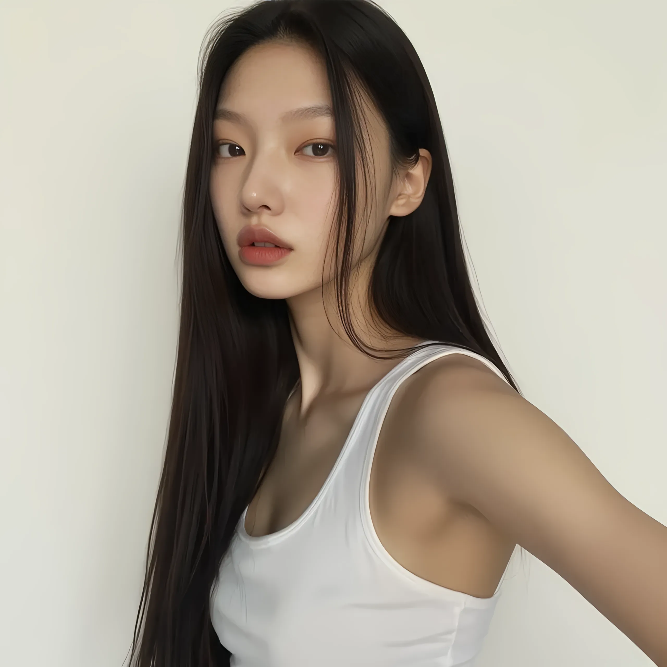 바이레나 byLENA AI 버츄얼 뷰티 모델
