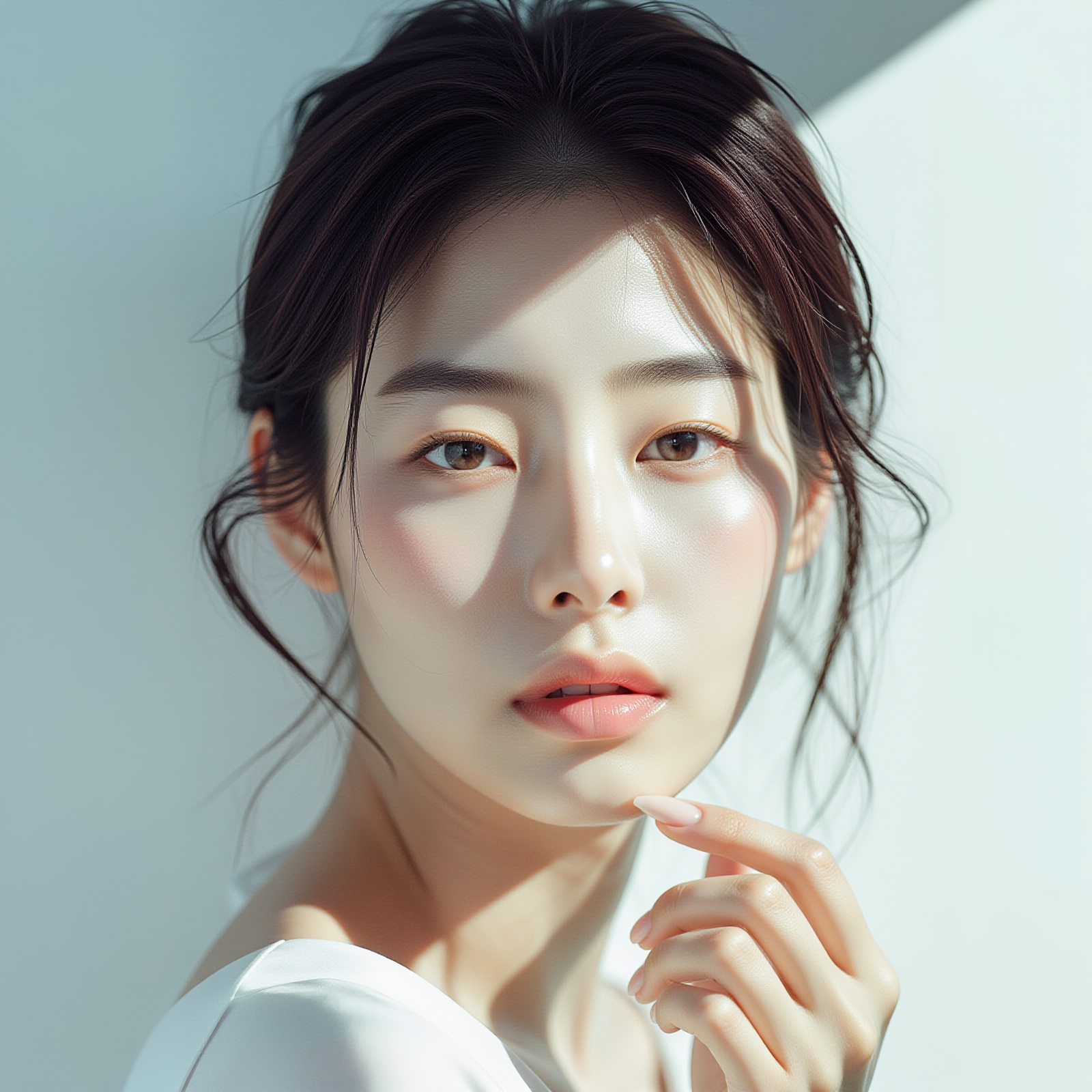 바이레나 byLENA AI 버츄얼 뷰티 모델
