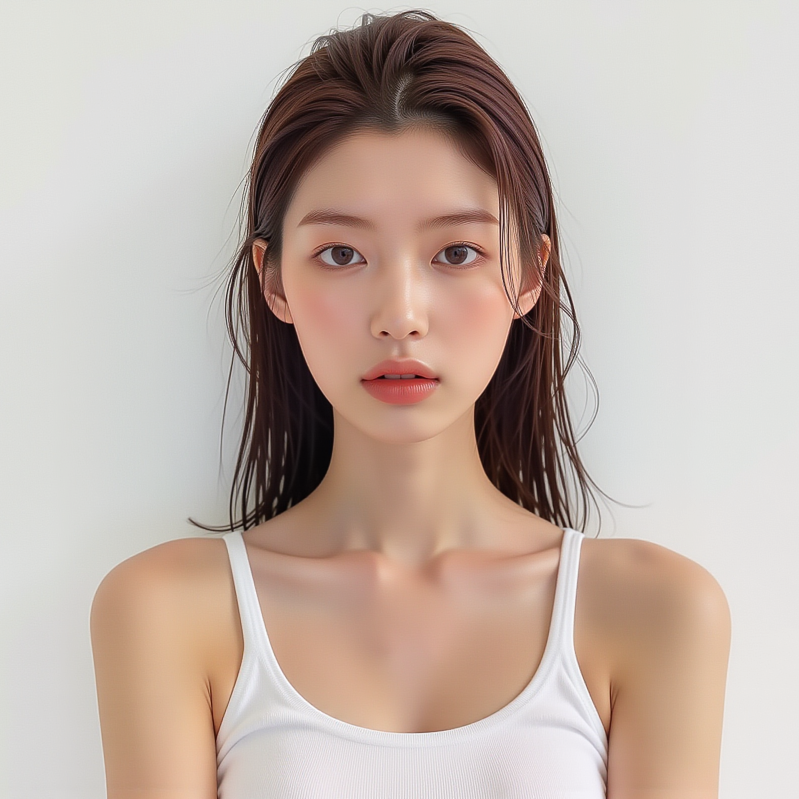 바이레나 byLENA AI 버츄얼 뷰티 모델