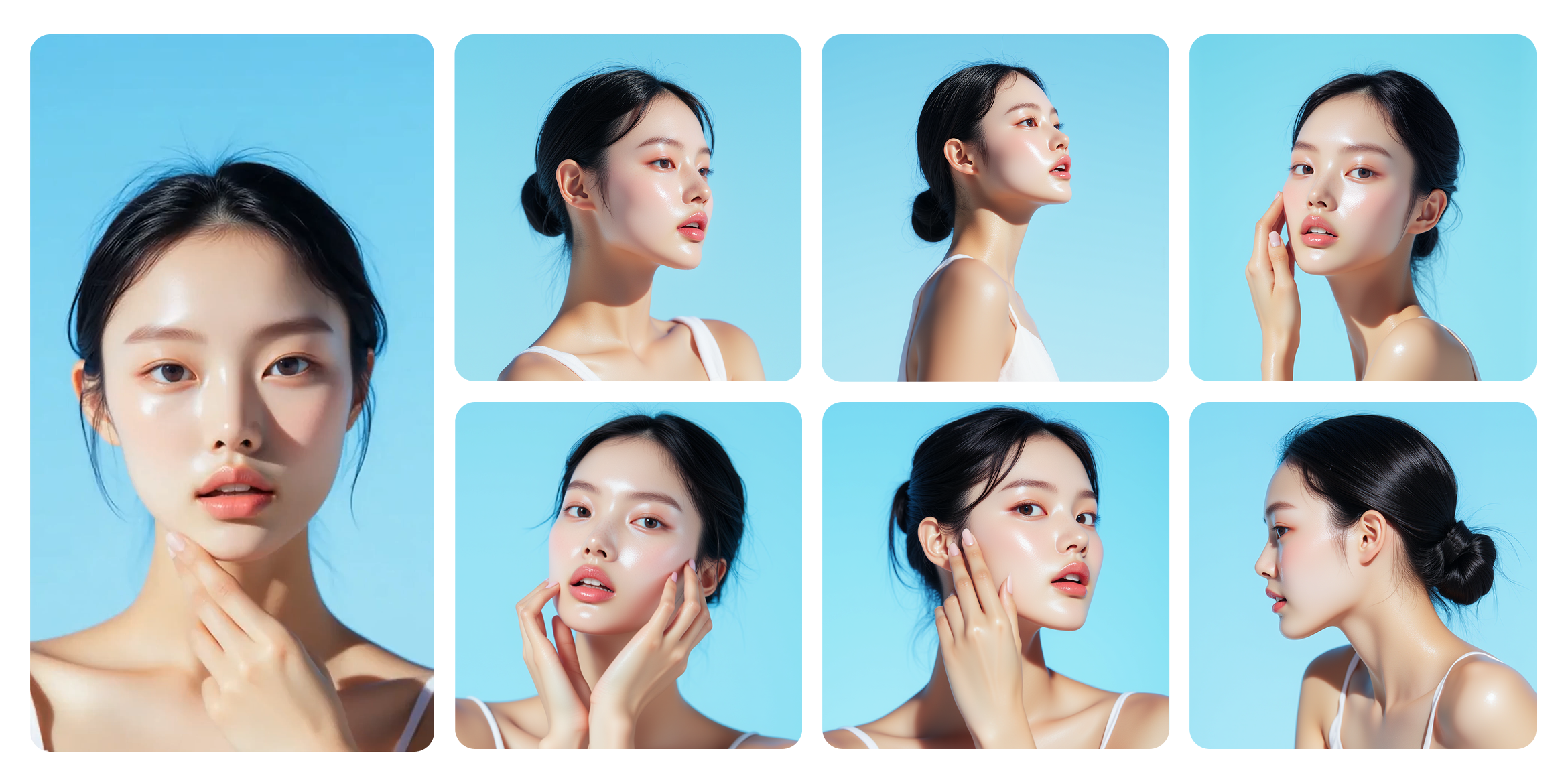 커스텀 AI 모델 생성 서비스, 바이레나
