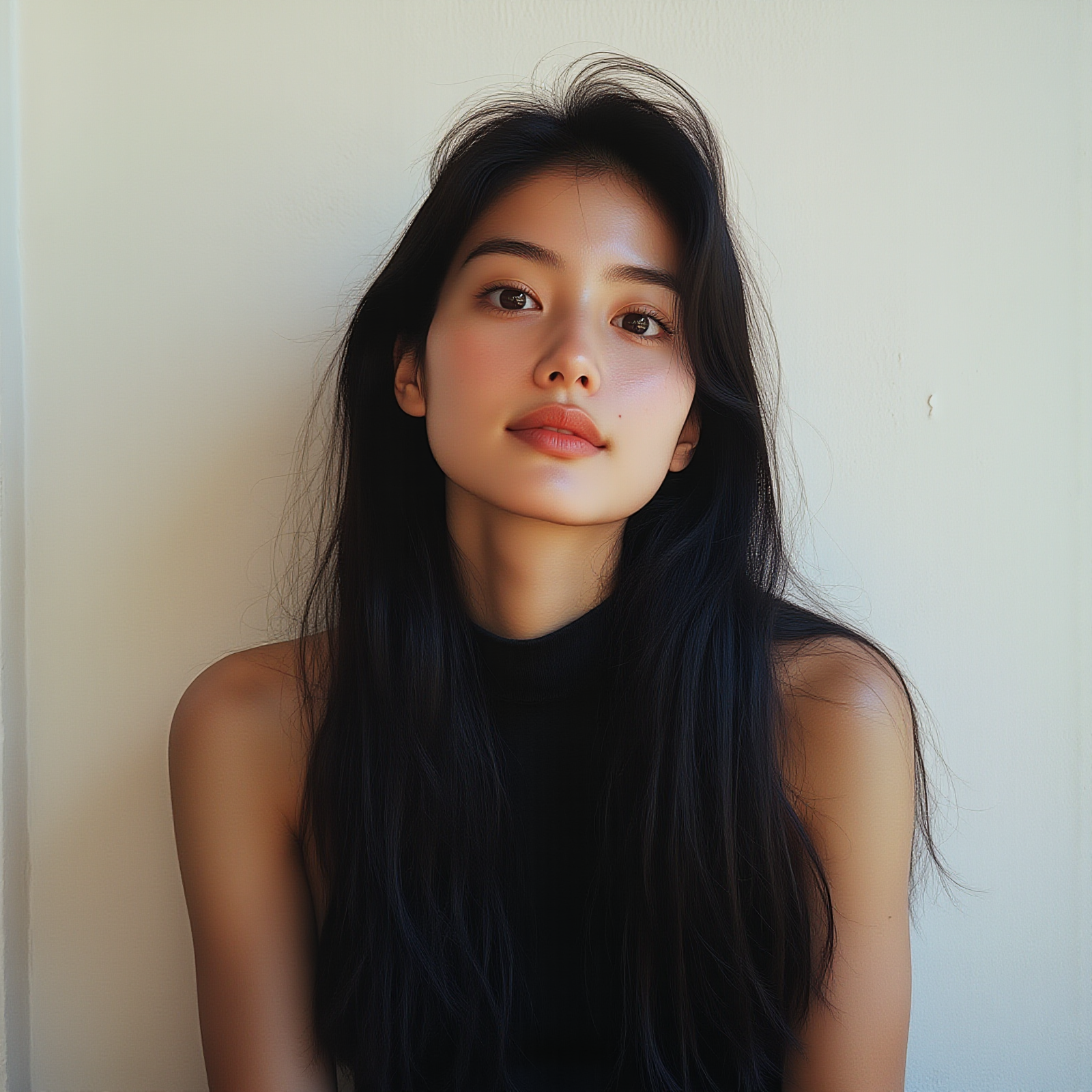 바이레나 byLENA AI 버츄얼 뷰티 모델