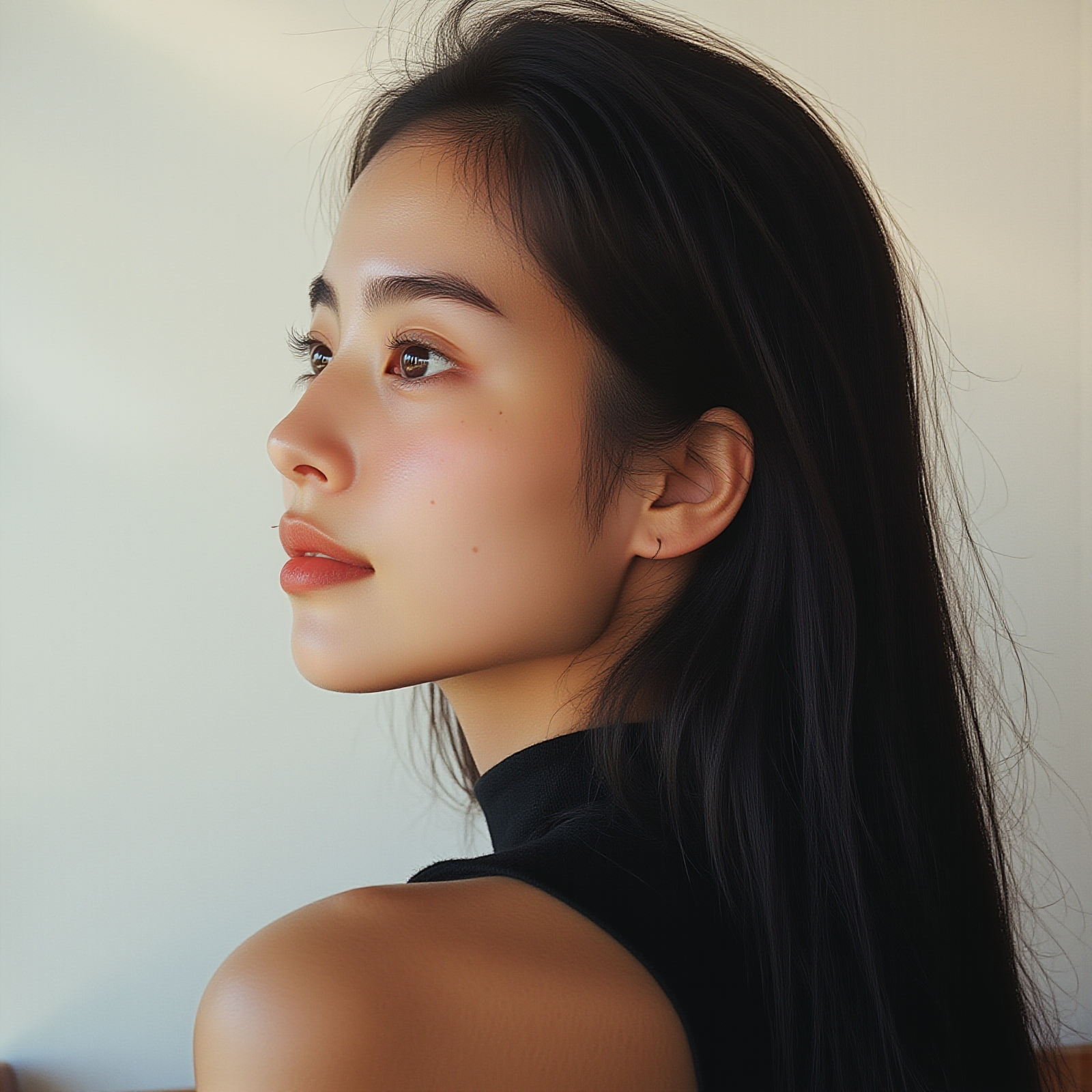 바이레나 byLENA AI 버츄얼 뷰티 모델