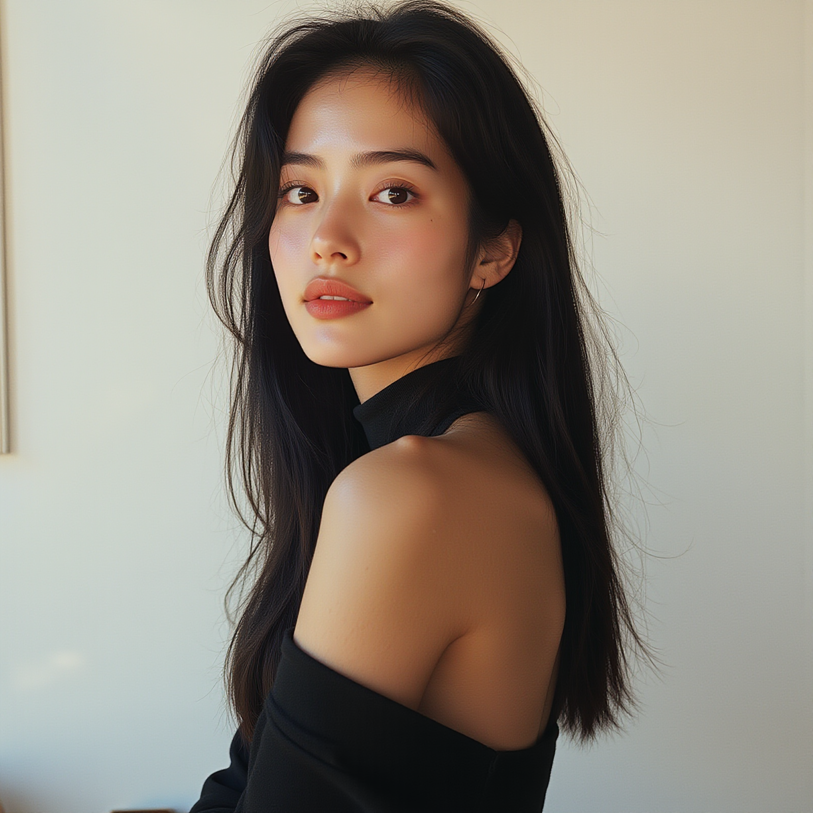 바이레나 byLENA AI 버츄얼 뷰티 모델