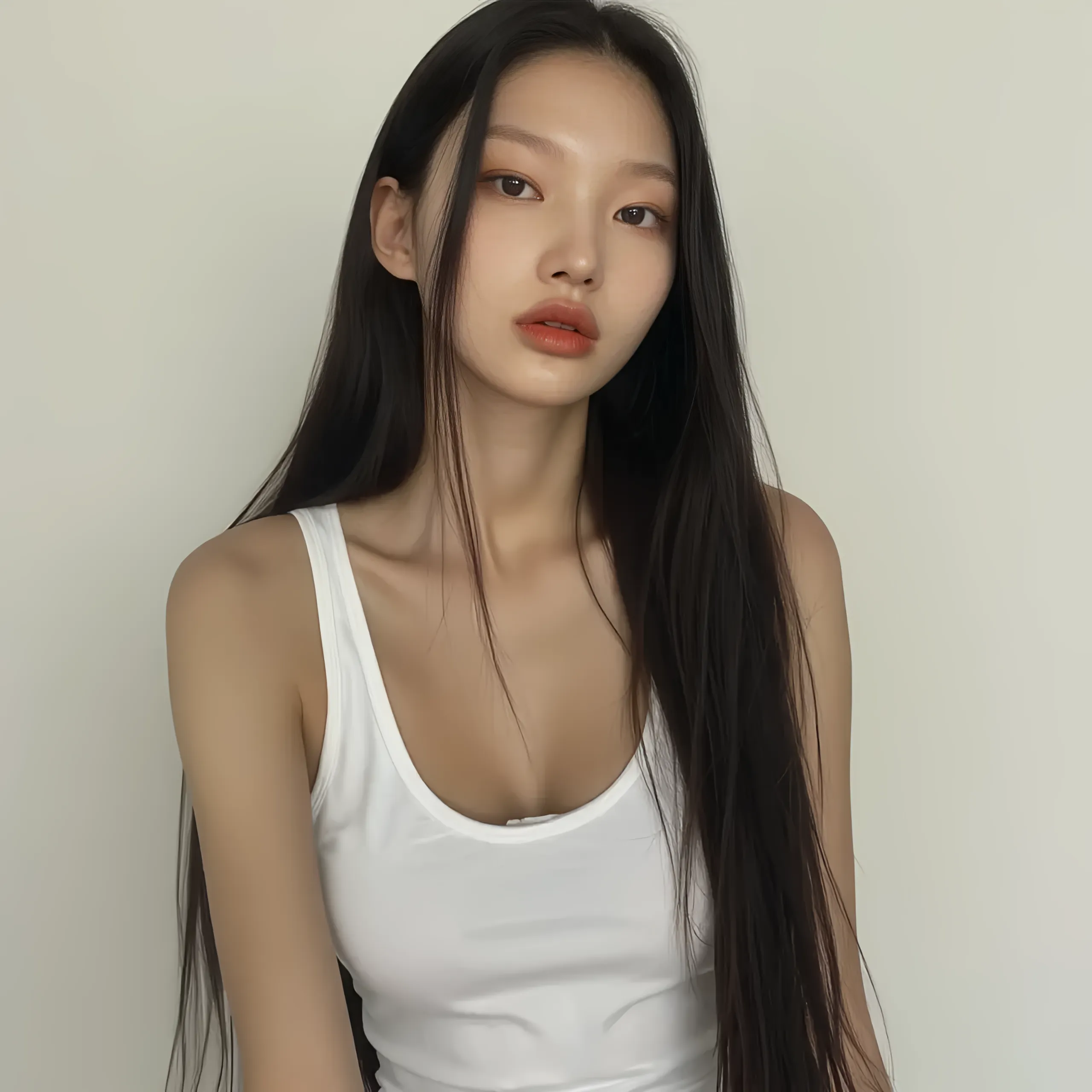 바이레나 byLENA AI 버츄얼 뷰티 모델