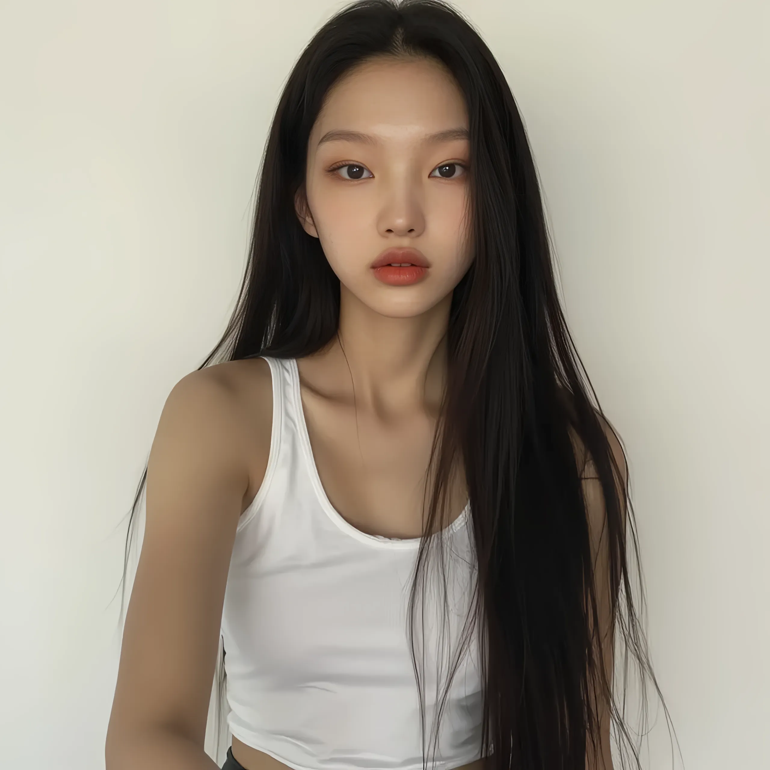 바이레나 byLENA AI 버츄얼 뷰티 모델
