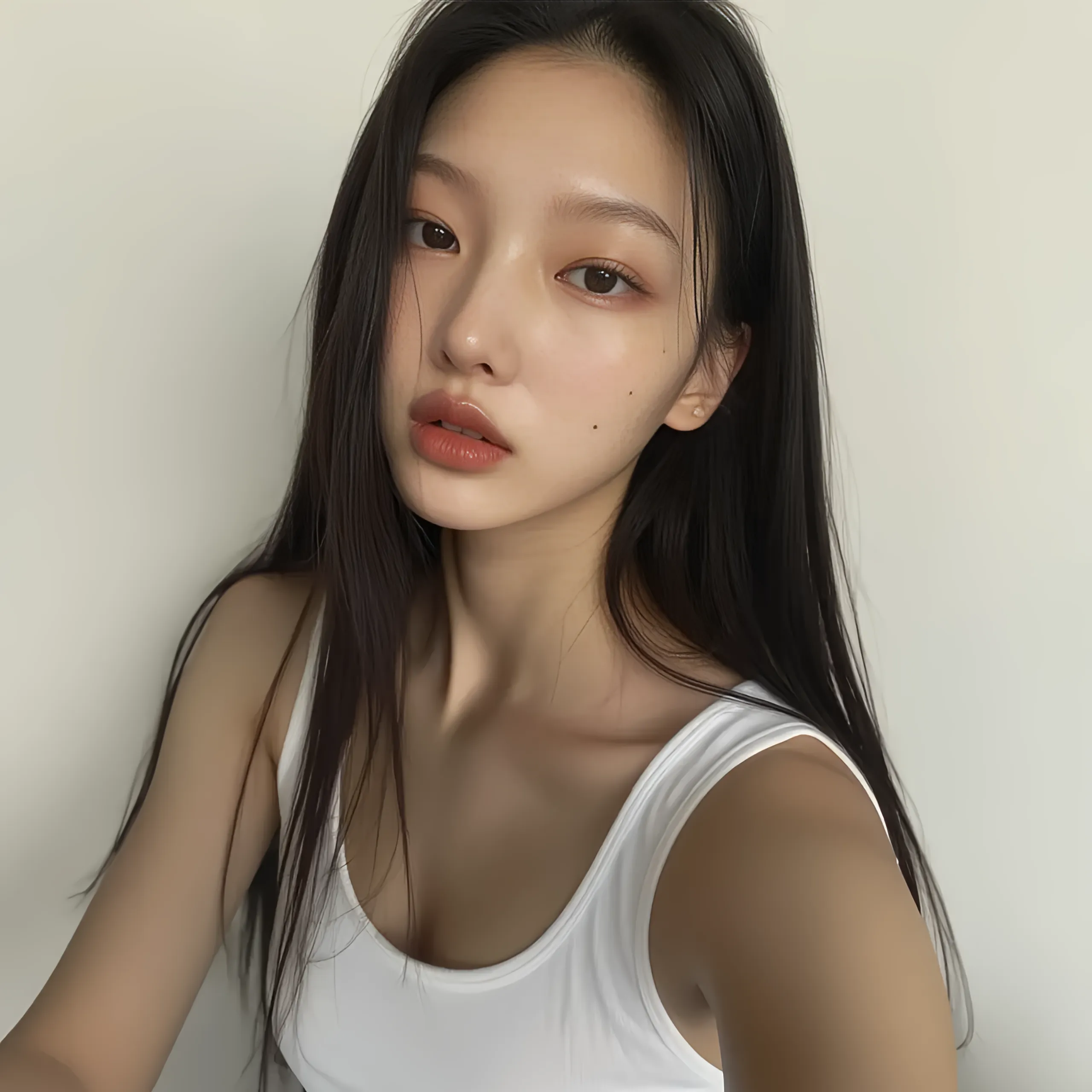바이레나 byLENA AI 버츄얼 뷰티 모델