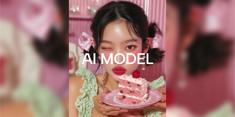 실물 모델 vs AI 모델: 우리 브랜드에 더 잘 맞는 모델을 고르려면? AI 모델로 리소스 절약하기 실전 가이드 