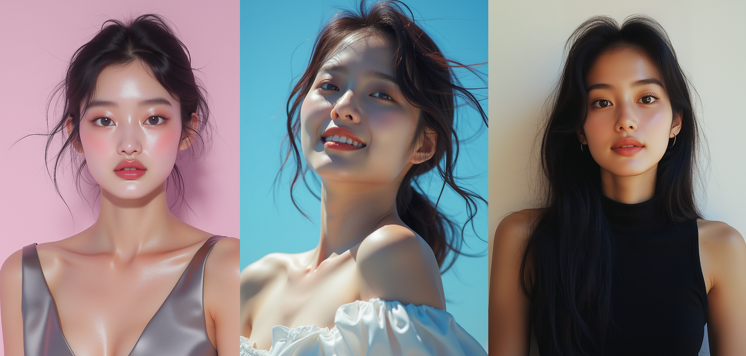 실물 모델 vs AI 모델: 우리 브랜드에 더 잘 맞는 모델을 고르려면? AI 모델로 리소스 절약하기 실전 가이드 